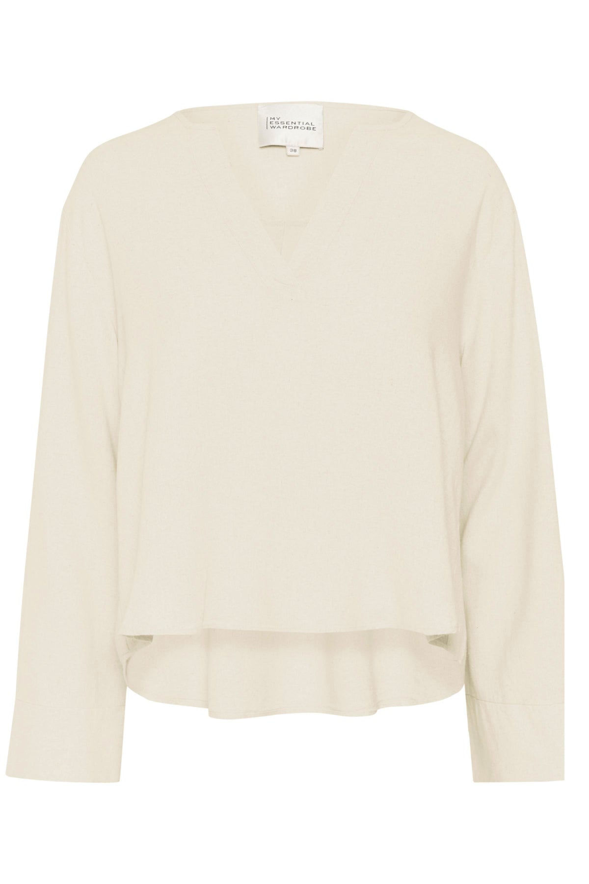 DiasMW Blus Almond Milk Melange - 10704714