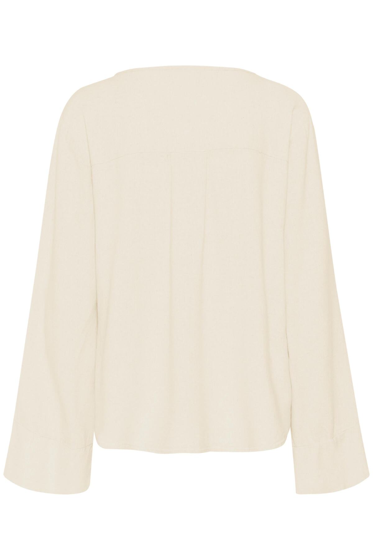 DiasMW Blus Almond Milk Melange - 10704714