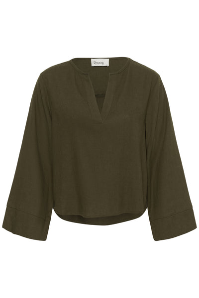 DiasMW Blouse Forest Night - 190414 - 10704714 Thumbnail