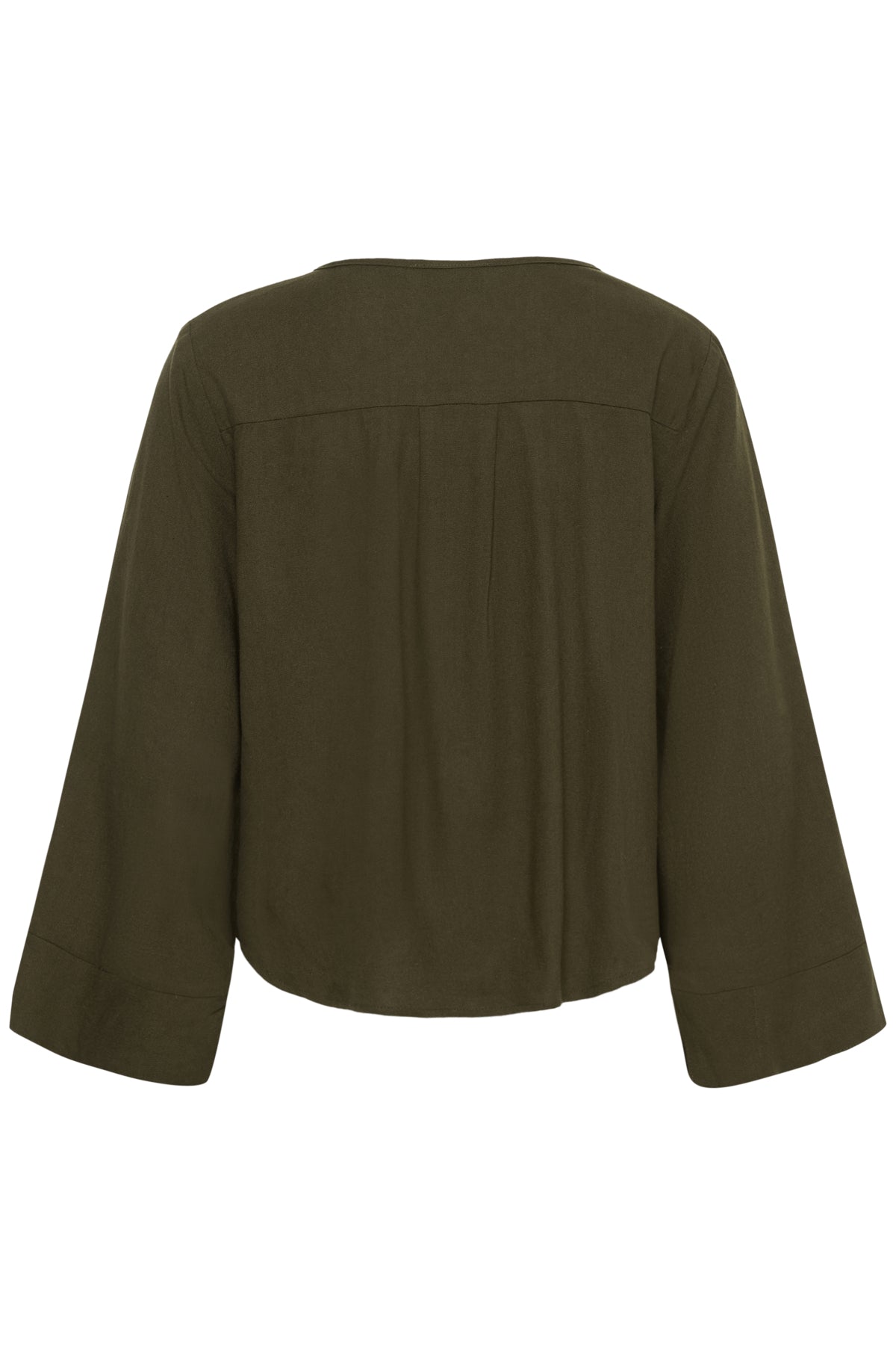 DiasMW Blouse Forest Night - 190414 - 10704714