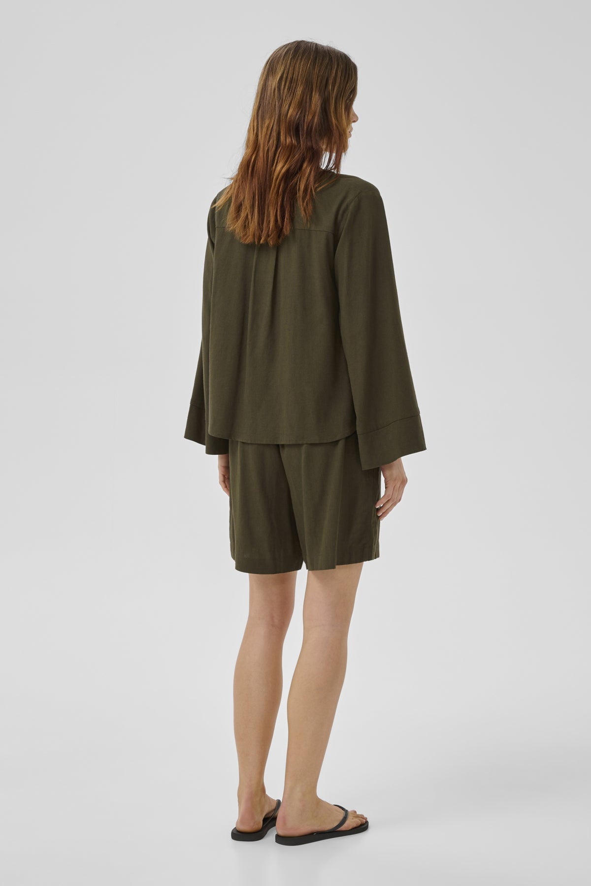 DiasMW Blouse Forest Night - 190414 - 10704714