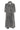 MaloMW 143 Långklänning Medium Grey Retro Wash - 10704782