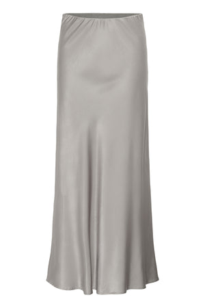 EstelleMW Lång kjol Moon Mist - 10704820