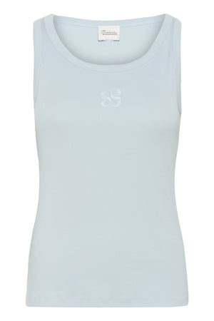 MandyMW Top Pearl Blue - 10704858