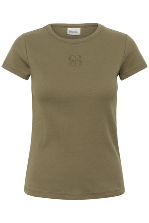 MandyMW Tee Capers