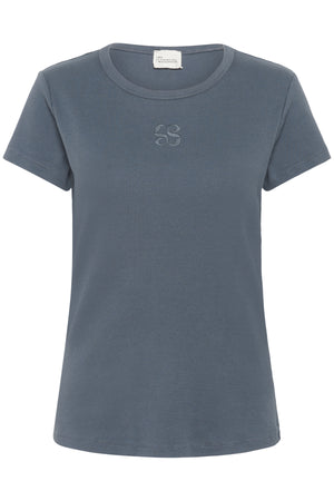 MandyMW T-shirt Dark Slate - 10704859