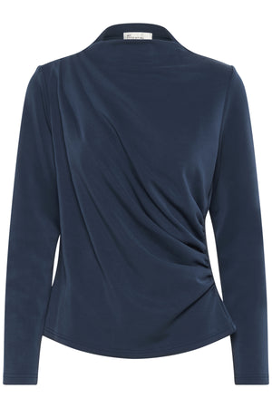 HelleMW Blouse After Midnight