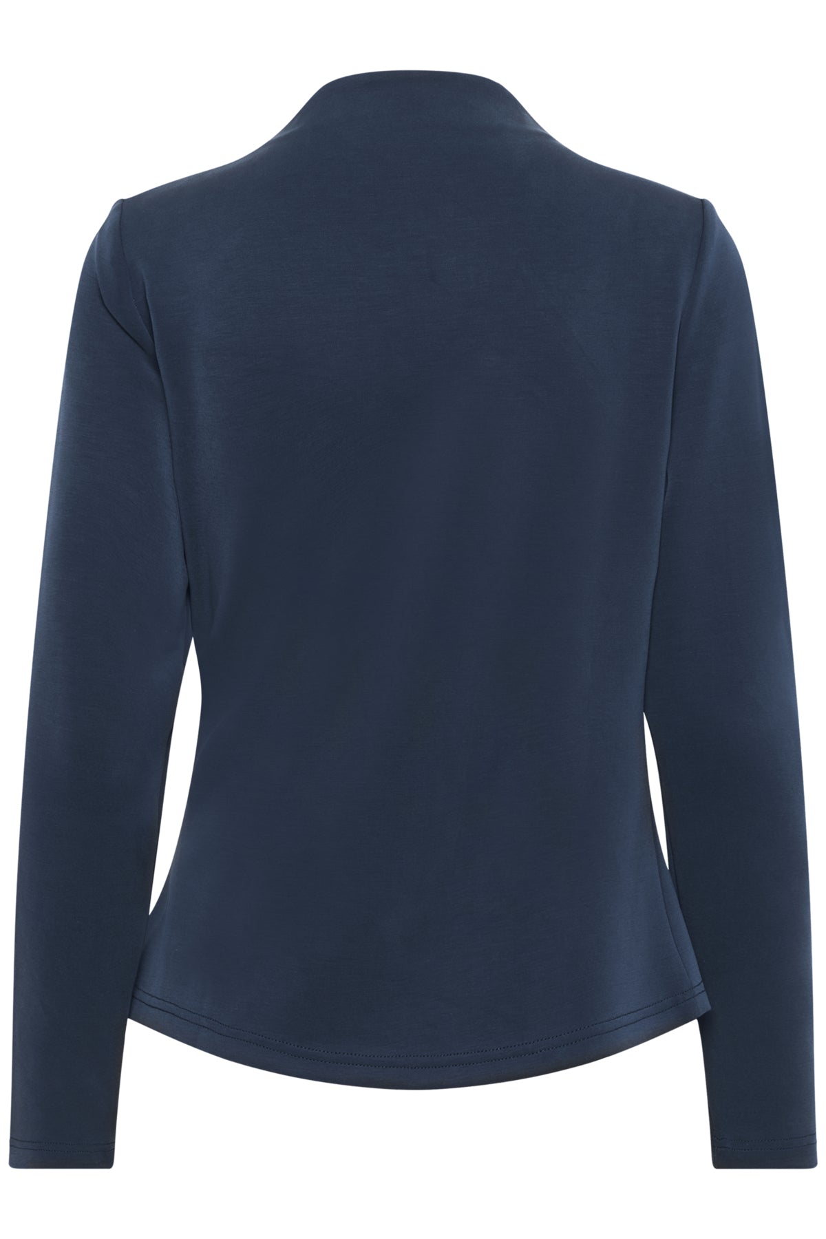 HelleMW Blouse After Midnight