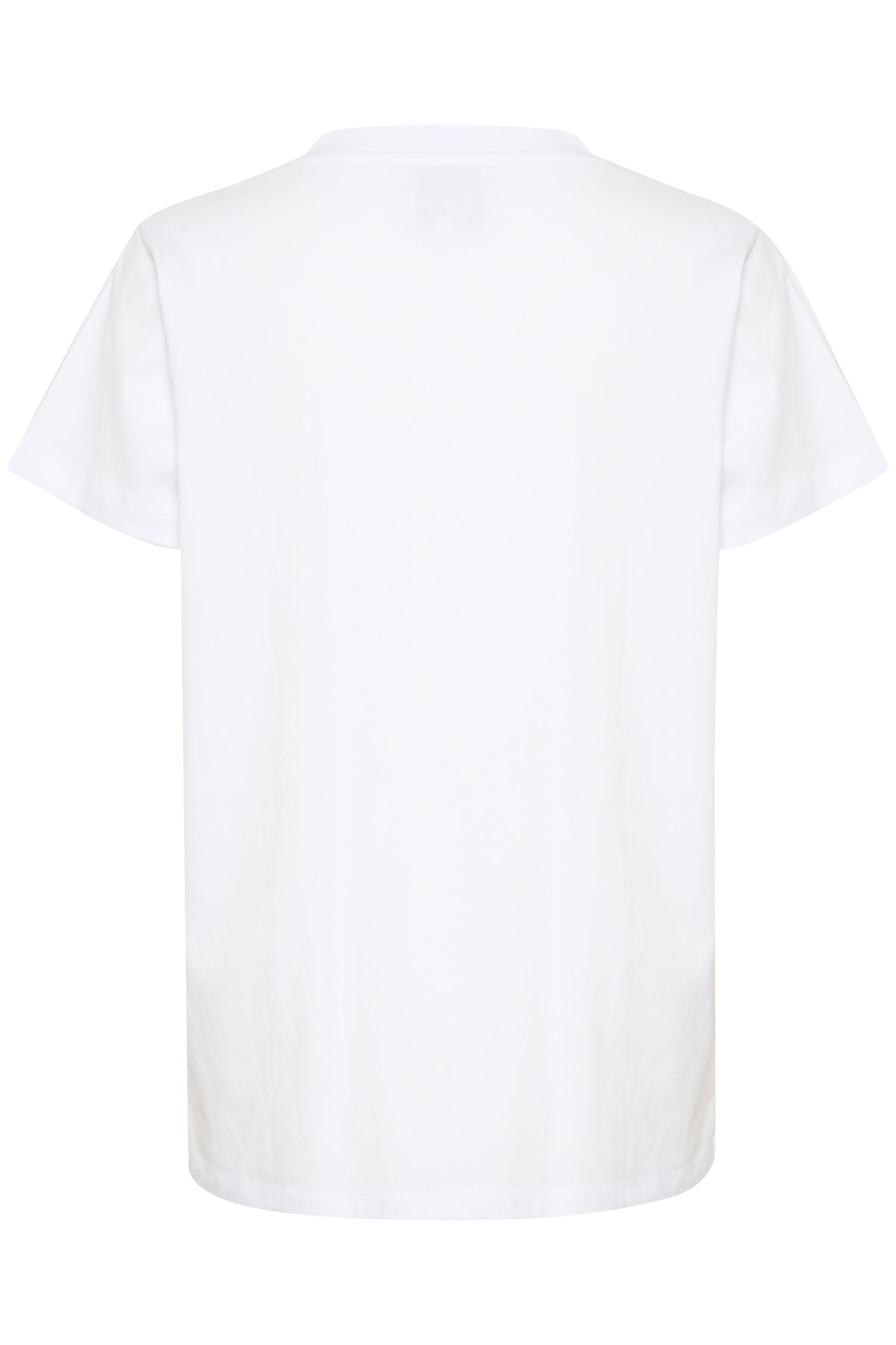 SeattleMW Logo Emb. T-shirt Bright White - 10704898