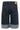 DalviMW 139 Shorts Mörkblå Un-Wash - 10705040