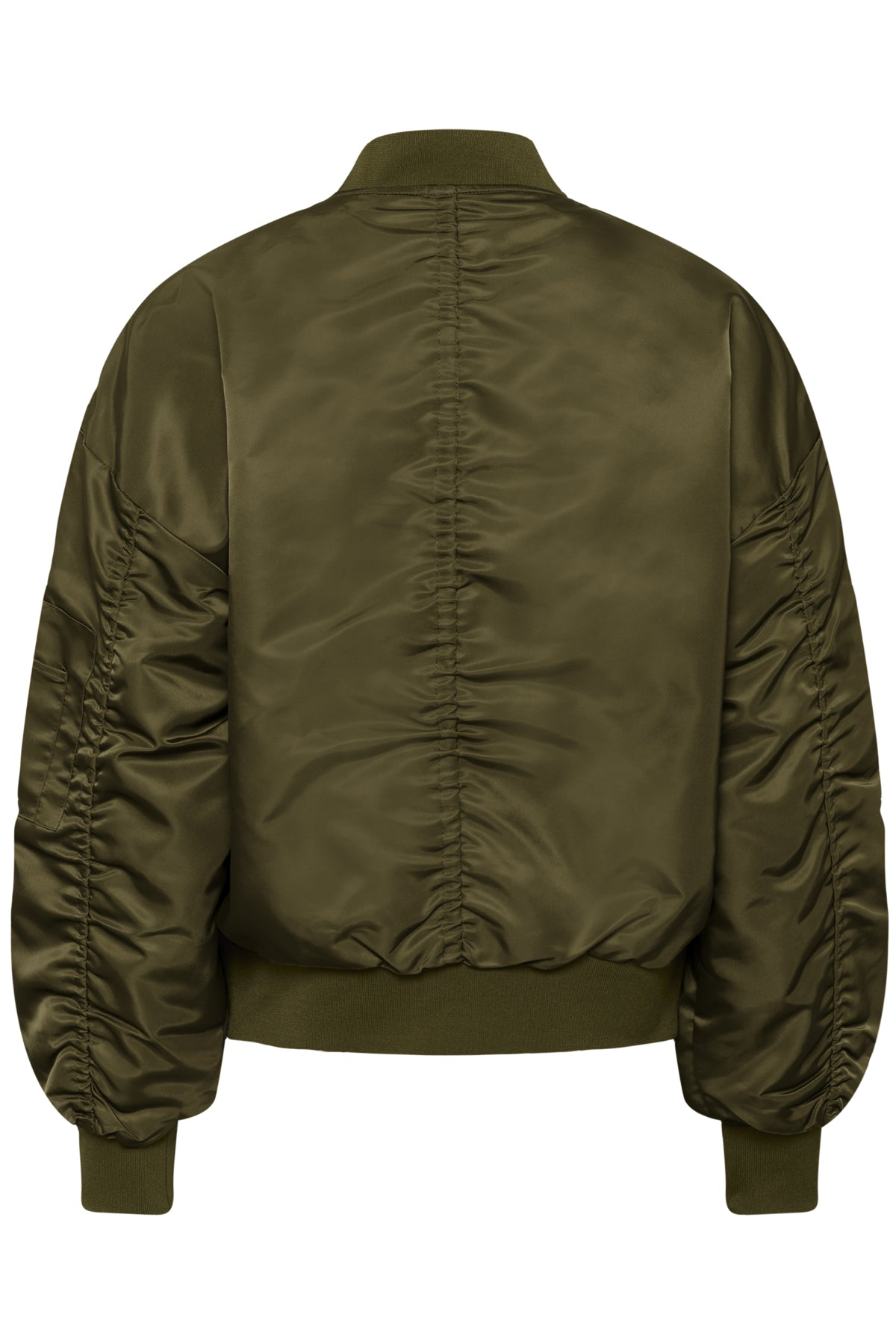 HelgaMW kort bomberjacka Capers - 180820 - 10705042