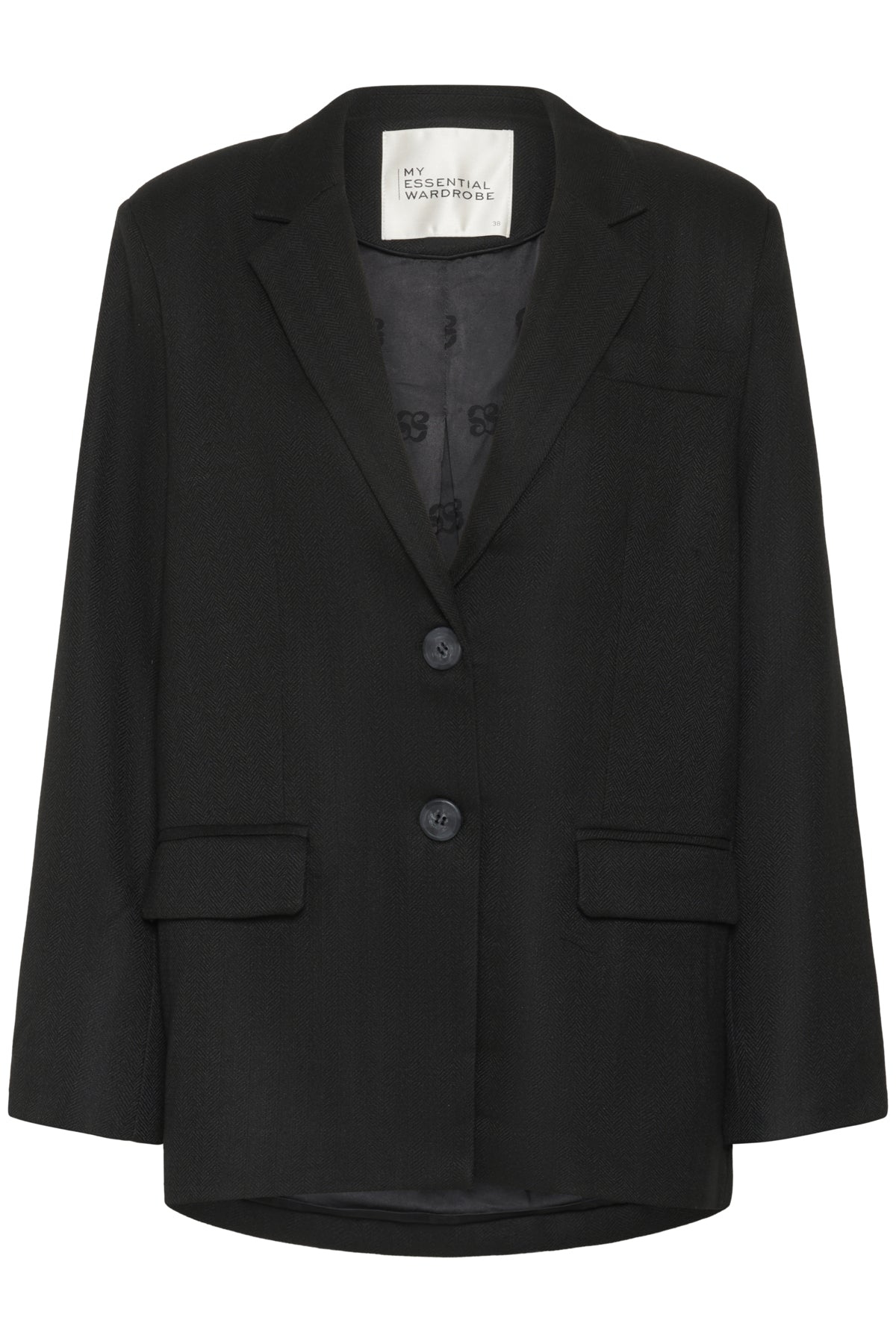 EmmyMW Blazer Black - 10705045