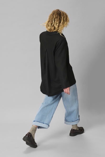 EmmyMW Blazer Black - 10705045 Thumbnail