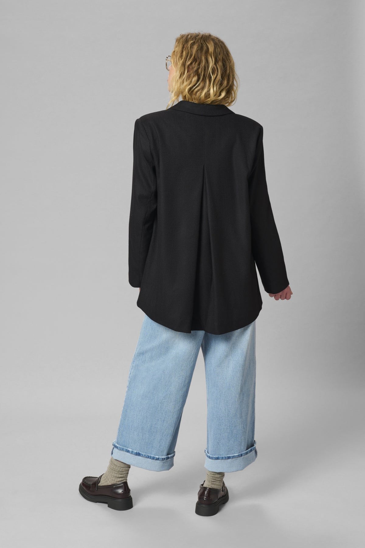 EmmyMW Blazer Black - 10705045