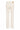 DaisyMW 157 High Straight Slit CHAMPAGNE - 10705051