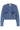 DangoMW 144 Short Jacket Medium Blue Wash - 10705060