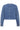 DangoMW 144 Short Jacket Medium Blue Wash - 10705060