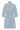 LaraMW 115 Klänning Light Blue Wash - 10705084