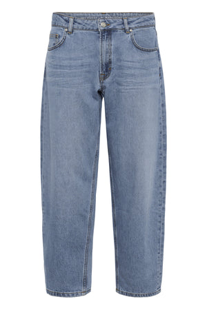 BalooMW 139 High Barrel Medium Blue Wash - 100053 - 10705092