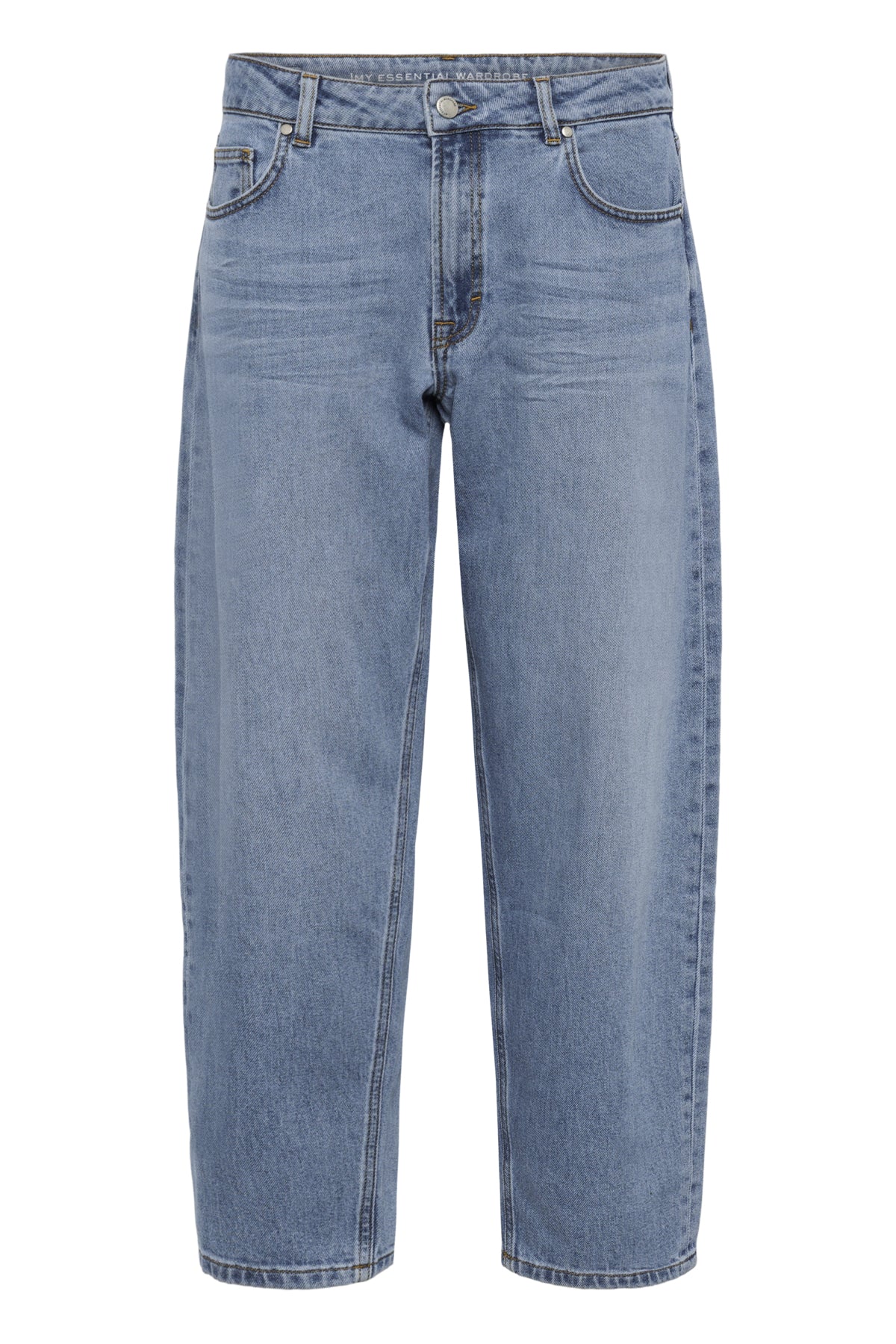 BalooMW 139 High Barrel Medium Blue Wash - 100053 - 10705092