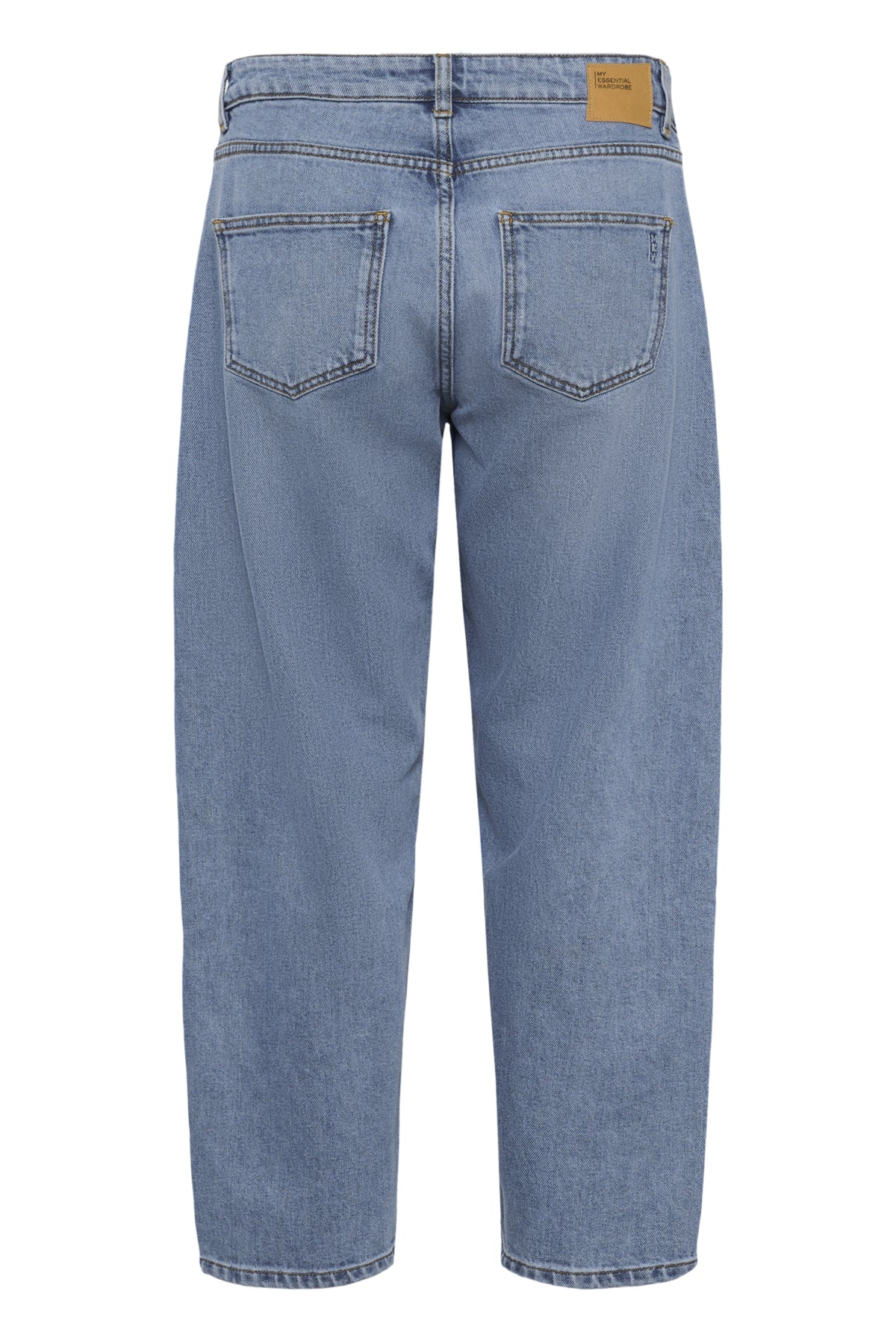 BalooMW 139 High Barrel Medium Blue Wash - 100053 - 10705092