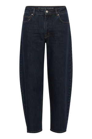 BalooMW 139 High Barrel 10705092 Dark Blue Un-Wash