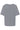 DanaMW Emb. T-shirt Marinblå m. Offwhite Rand