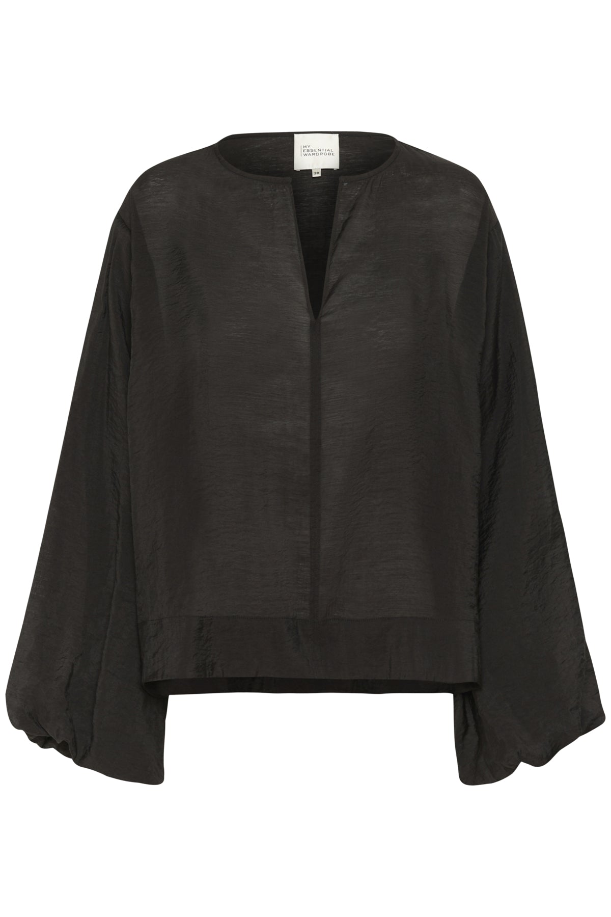 LiloMW Blus Svart - 10705150