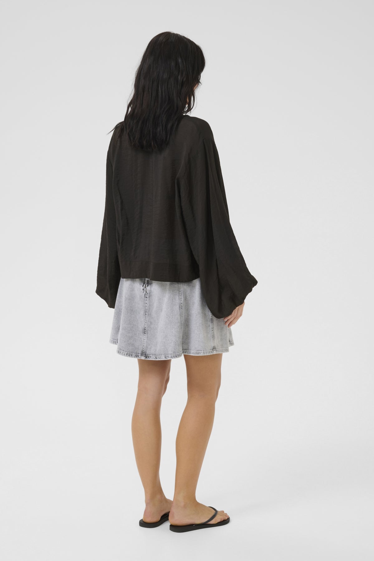 LiloMW Blus Svart - 10705150