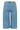 DangoMW 139 High X-Wide Shorts Medium Blue Wash - 10705151