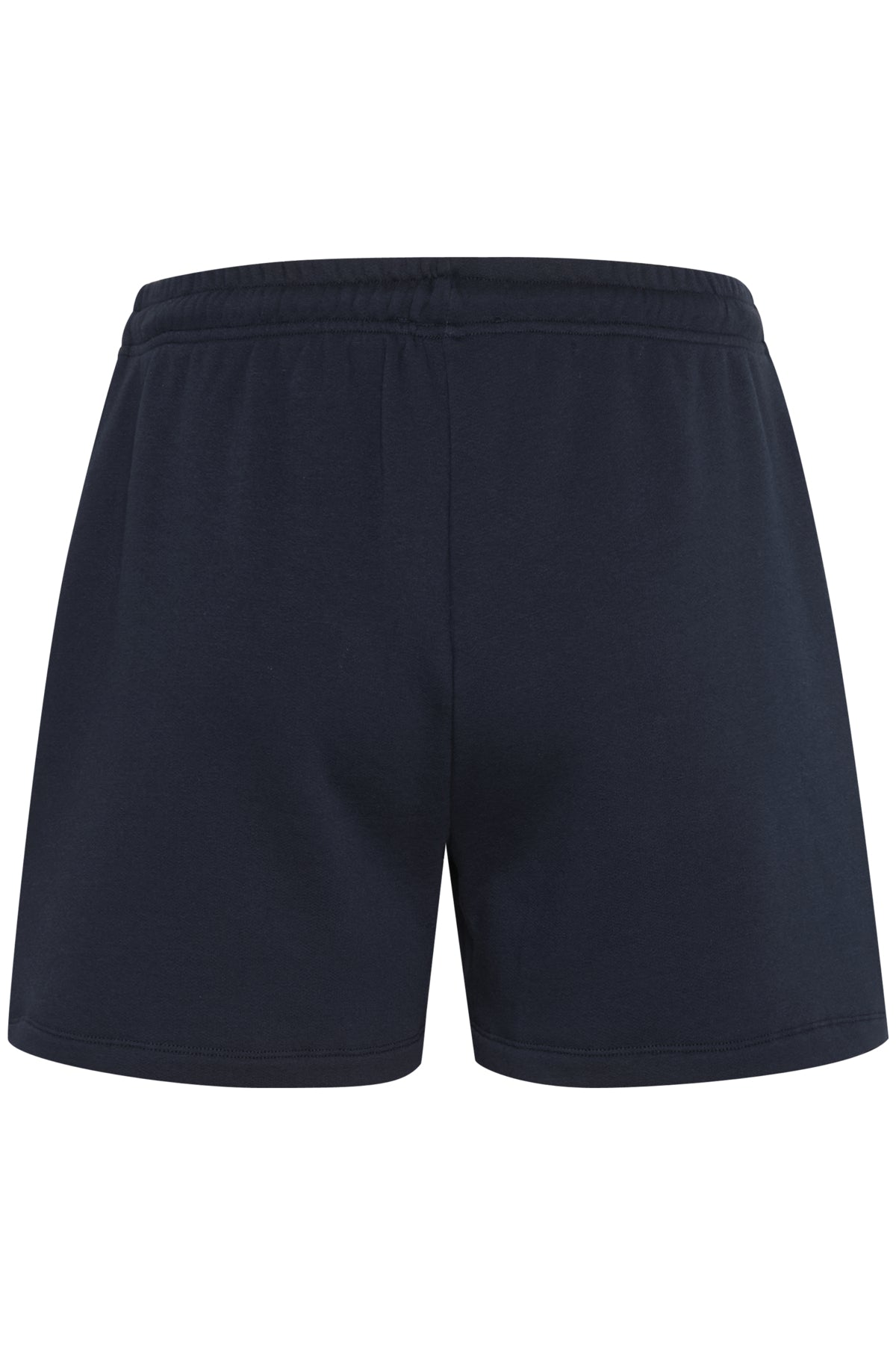 SaraMW Shorts Dark Sapphire Blue - 10705157