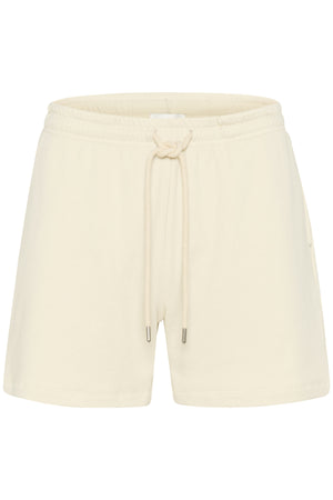 SaraMW Shorts Mandelmjölk - 10705157