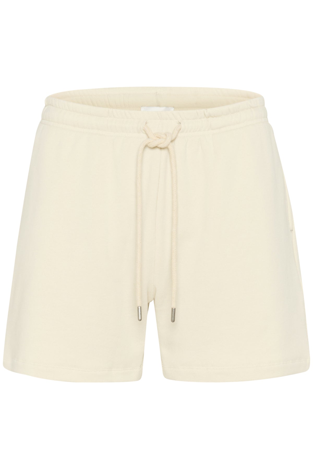 SaraMW Shorts Mandelmjölk - 10705157