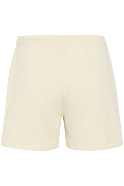 SaraMW Shorts Mandelmjölk - 10705157 Thumbnail