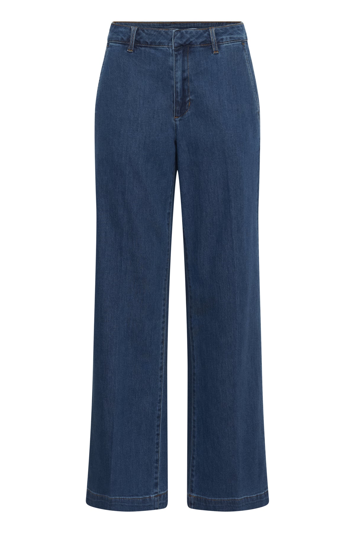 30 THE LARA 115 PANT Medium Clear Blue Wash - 10949 - 10705210