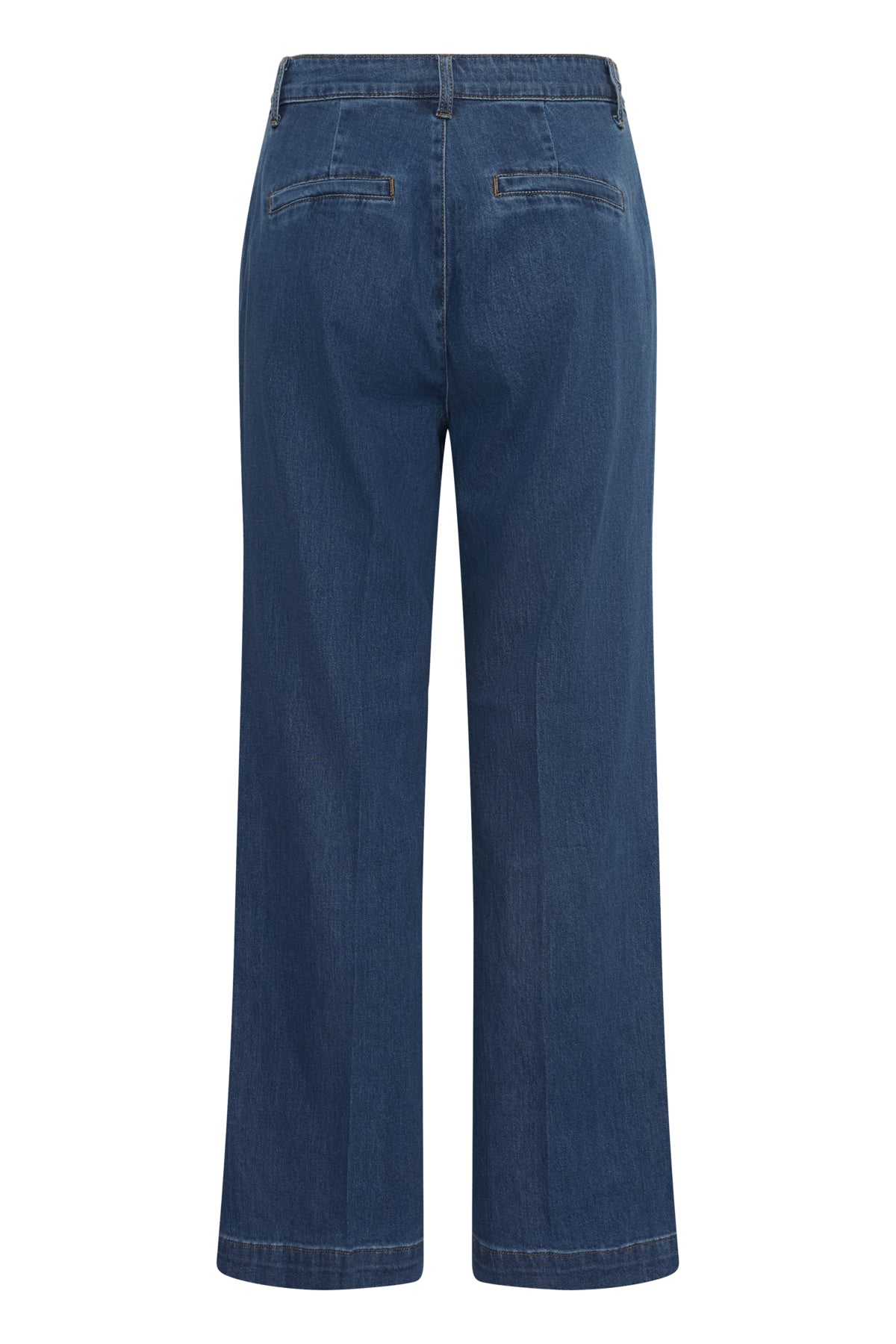 30 THE LARA 115 PANT Medium Clear Blue Wash - 10949 - 10705210