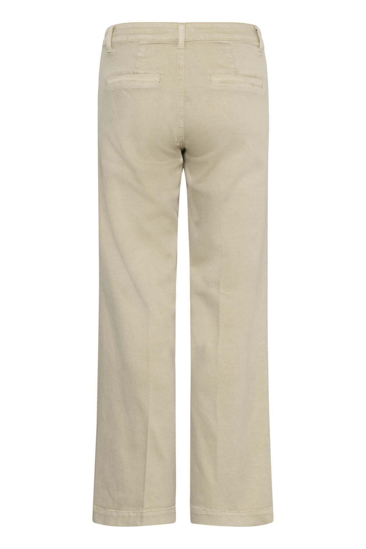 LaraMW Pant 149 Oatmeal - 130401 - 10705225