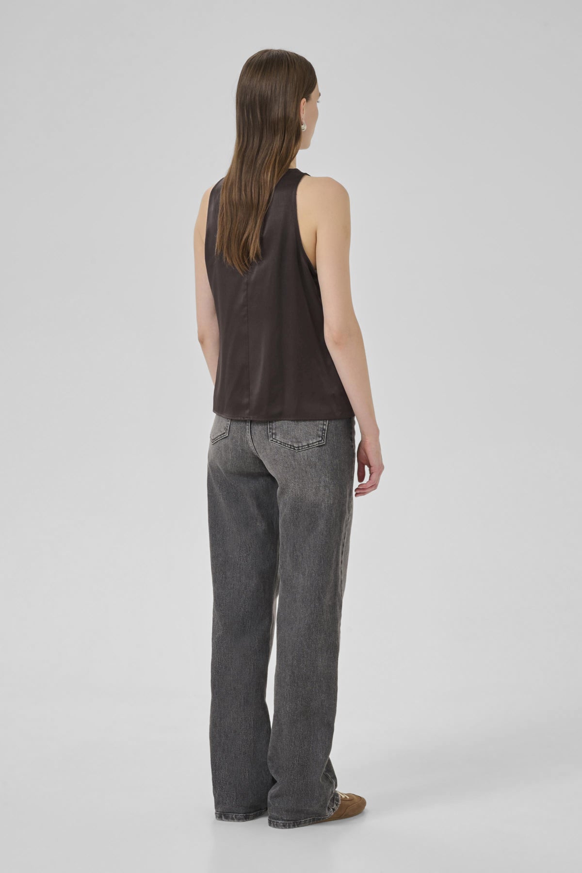 EstelleMW Top Espresso - 10705226