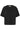 HelleMW EMB Boxy Tee Black