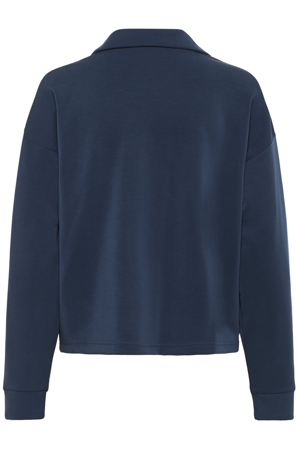 HelleMW Polo Bluse After Midnight