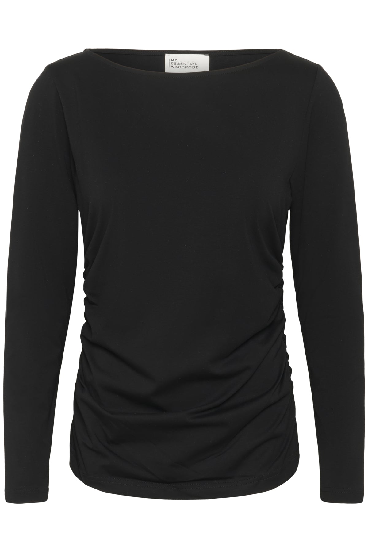 LeaMW Blus Svart - 10705254