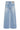 MWKaro 144 Mid X-Wide Light Blue Retro Wash - 10705256