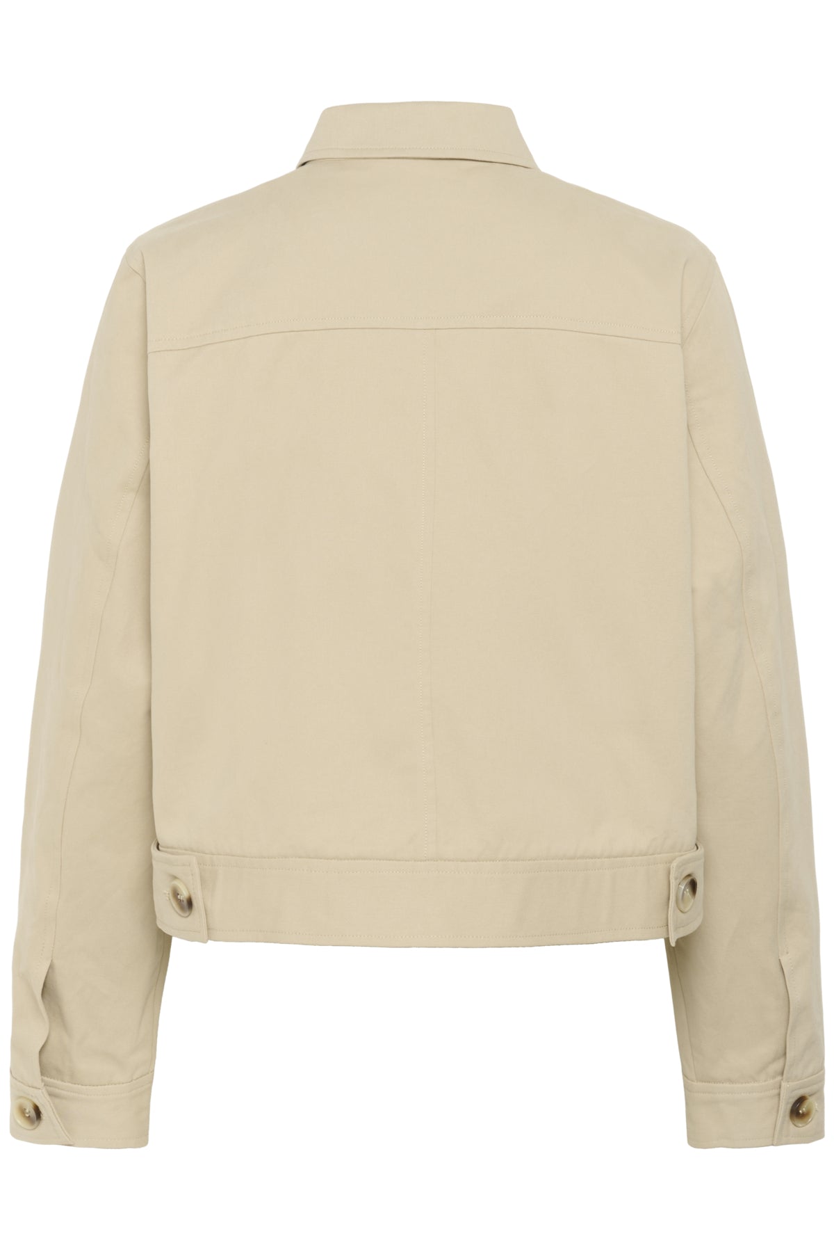 CindyMW Jacka Feather Beige - 106329 - 10705271