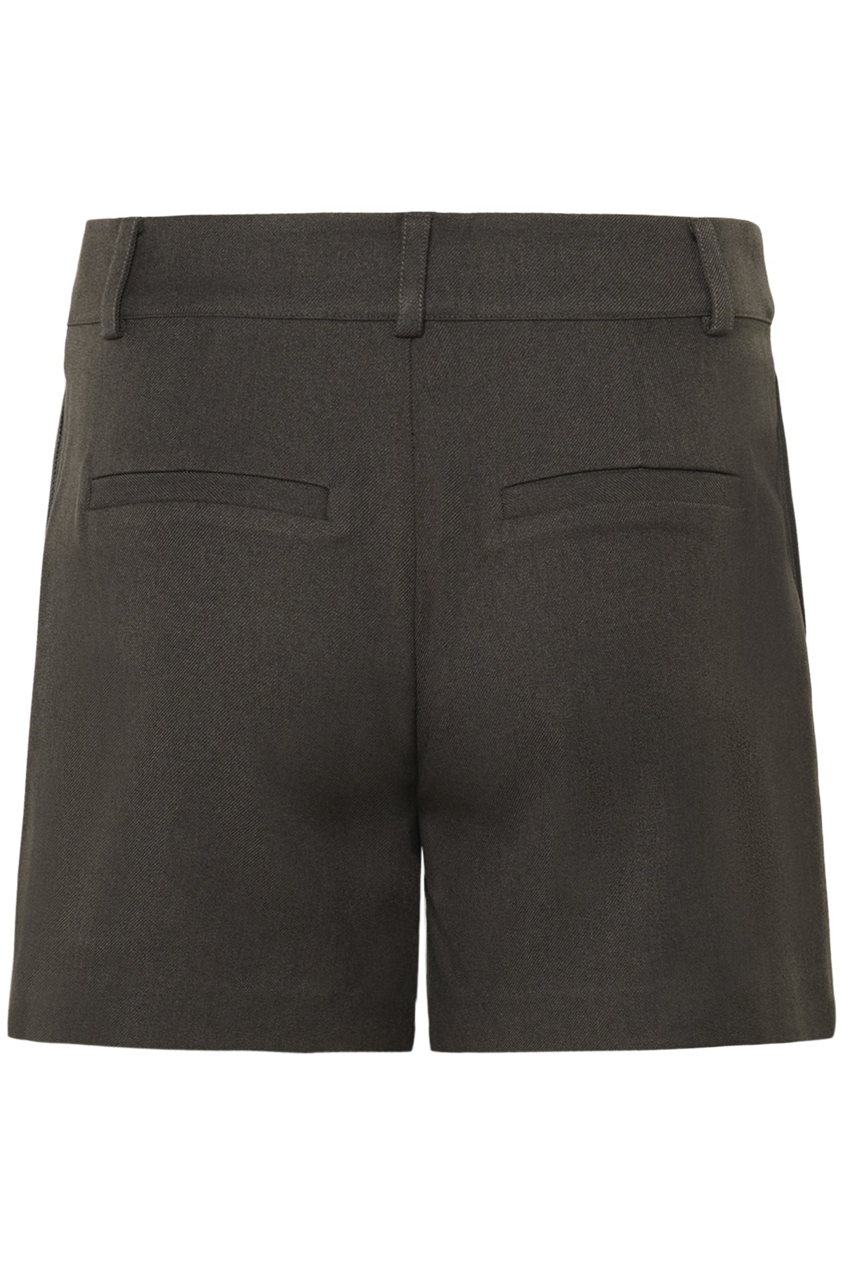 SpaceMW Shorts Dark Shadow