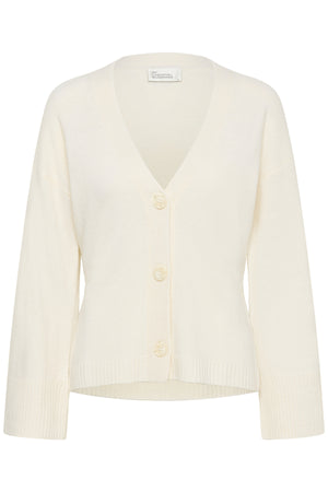 HuxiMW Stickad kofta Snow White - 10705283
