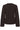 HuxiMW Stickad kofta Espresso - 10705283