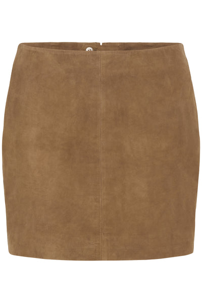 OllyMW Mockaskjol Cognac - 108673 - 10705288 Thumbnail