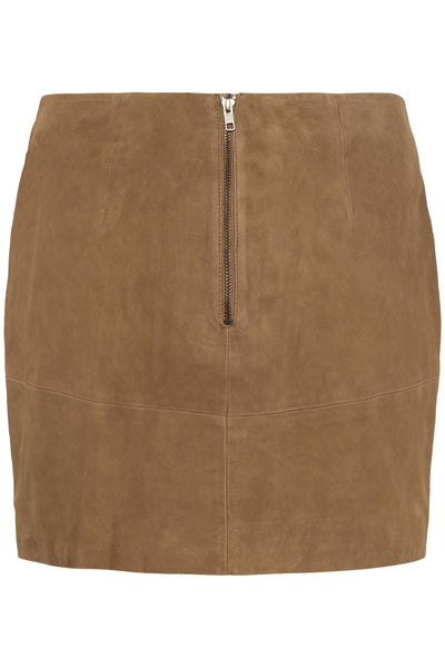 OllyMW Mockaskjol Cognac - 108673 - 10705288 Thumbnail