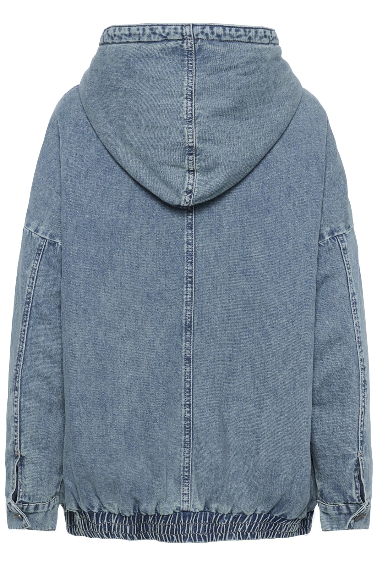 MWOzzie 171 OS Jacka Medium Blue Random Wash - 10705320