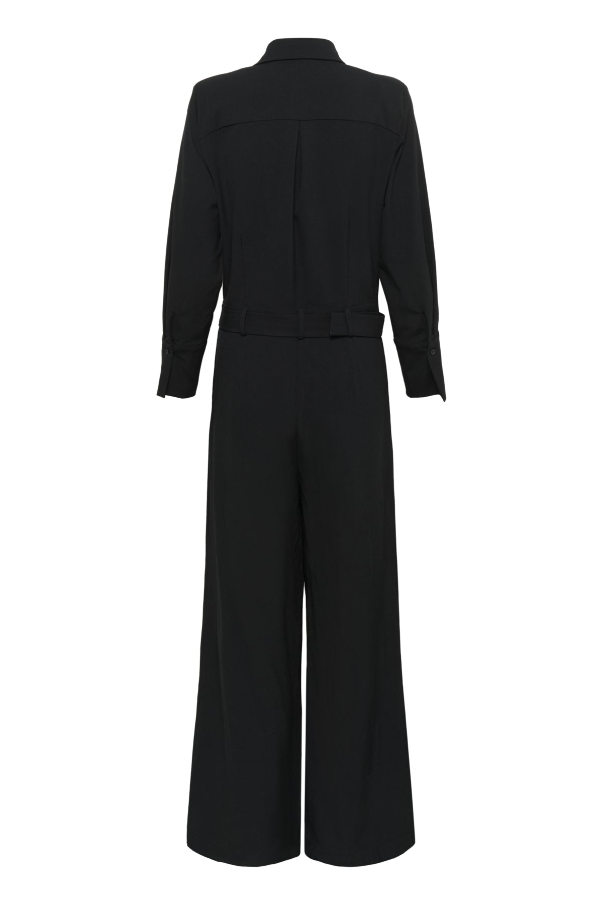 MWHace Jumpsuit Svart - 100031 - 10705332